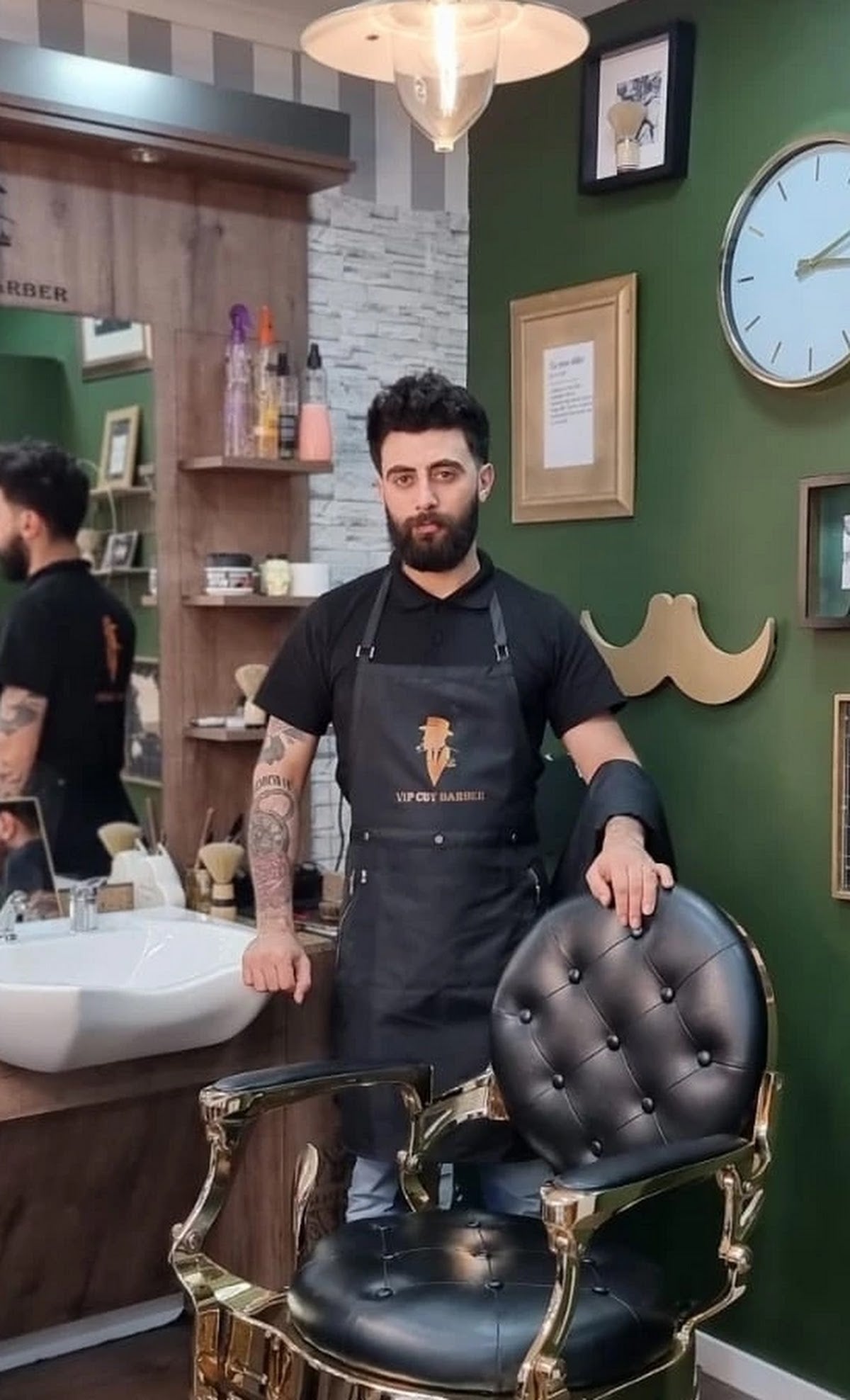Book an appointment – Mero's Cut