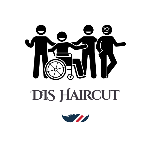 DIS haircut