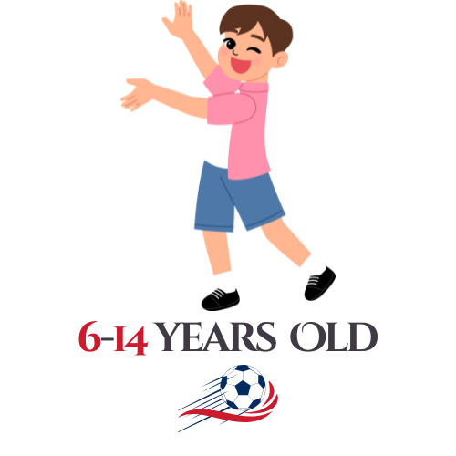 Boy [6-14] years old